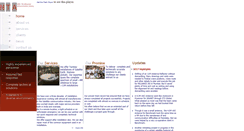 Desktop Screenshot of ntaloref.com